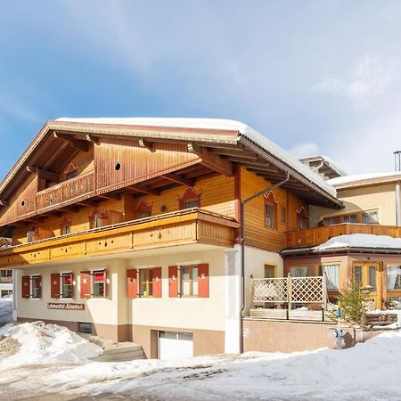 Residence Schneiderhof Innichen Exterior foto
