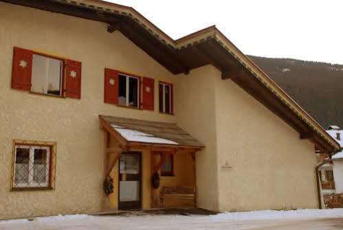 Residence Schneiderhof Innichen Exterior foto