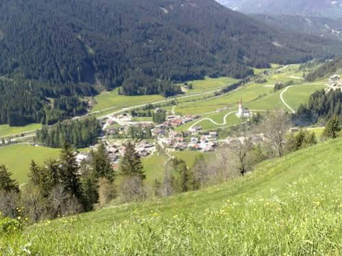 Residence Schneiderhof Innichen Exterior foto